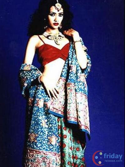 Dipannita Sharma Photo