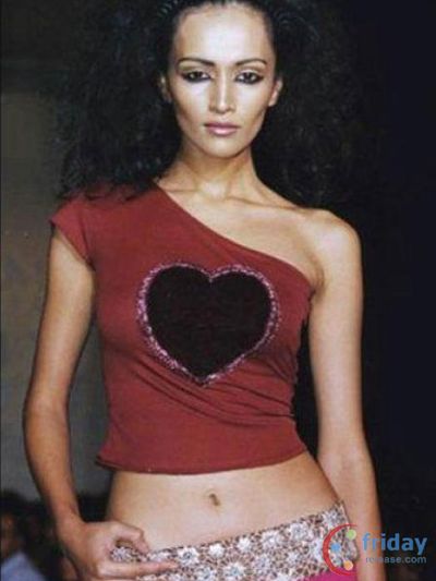 Dipannita Sharma Photo