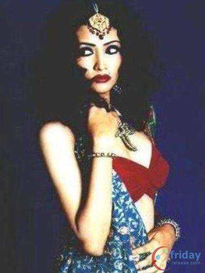Dipannita Sharma Photo