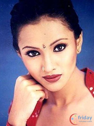 Dipannita Sharma Photo