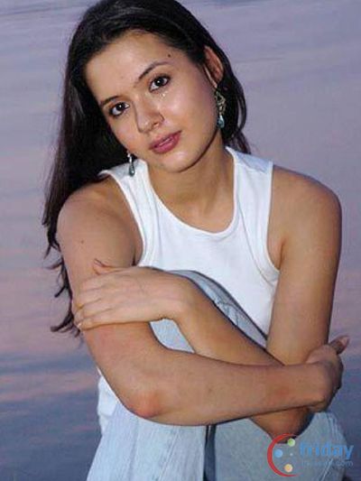 Isha Sharvani Photo