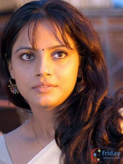 Neetu Chandra Photo