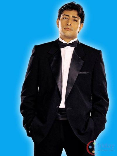 Priyanshu Chatterjee Photo
