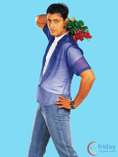 Priyanshu Chatterjee Photo