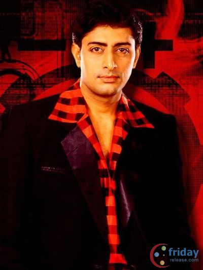 Priyanshu Chatterjee Photo