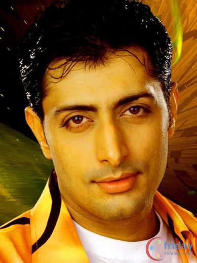 Priyanshu Chatterjee Photo