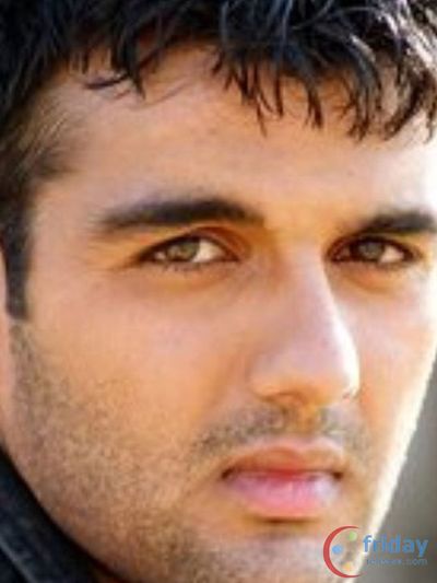 Priyanshu Chatterjee Photo