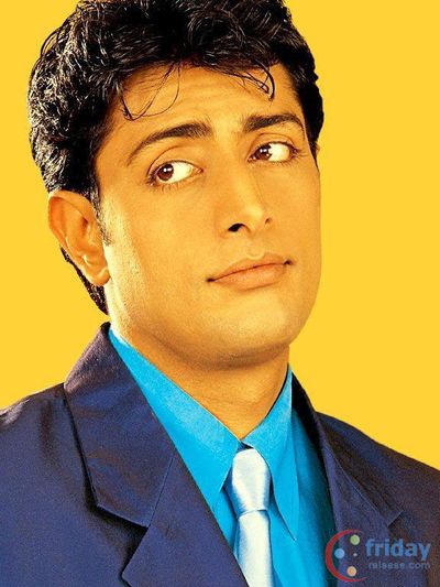 Priyanshu Chatterjee Photo