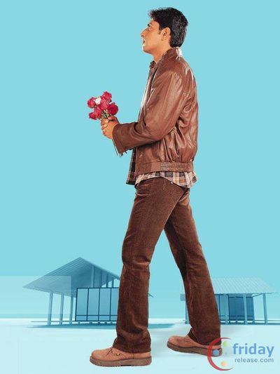 Priyanshu Chatterjee Photo