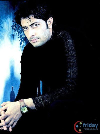 Priyanshu Chatterjee Photo