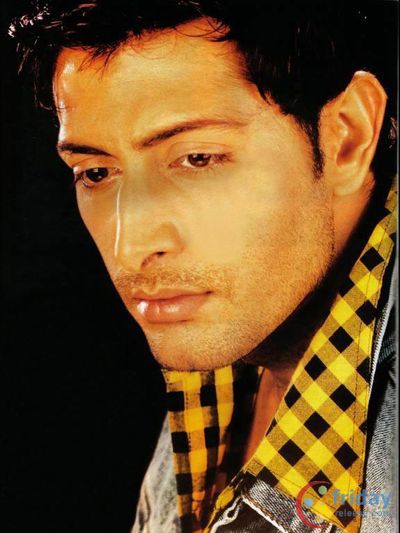 Priyanshu Chatterjee Photo