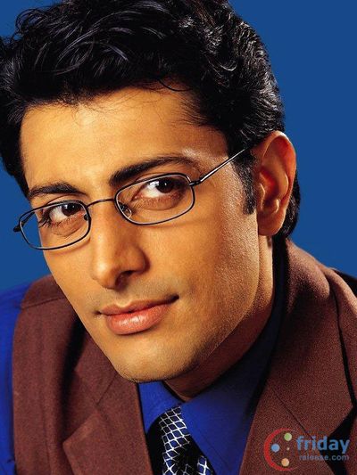 Priyanshu Chatterjee Photo