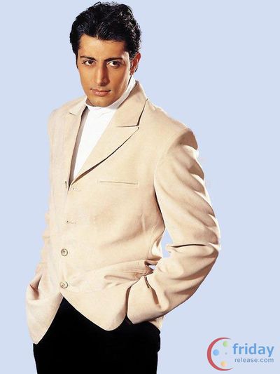 Priyanshu Chatterjee Photo