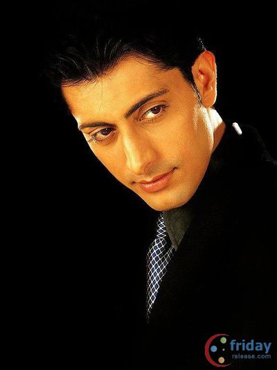 Priyanshu Chatterjee Photo