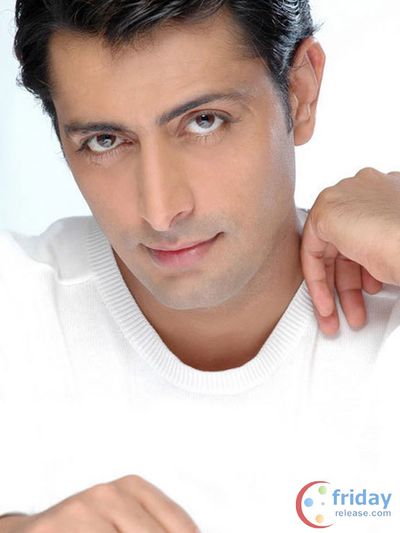 Priyanshu Chatterjee Photo