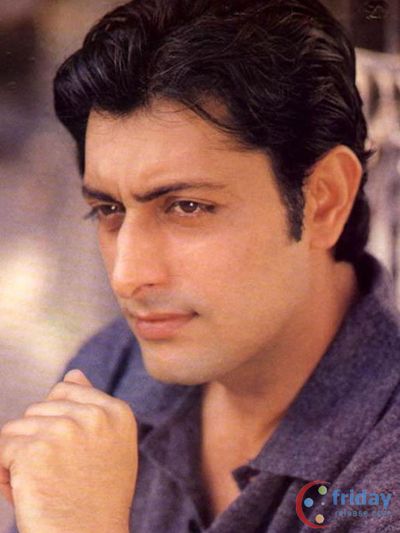 Priyanshu Chatterjee Photo