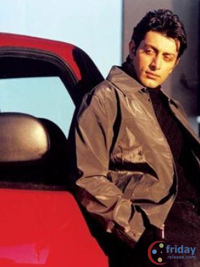 Priyanshu Chatterjee Photo