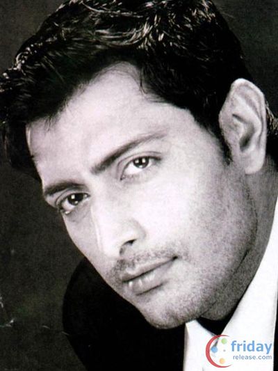 Priyanshu Chatterjee Photo