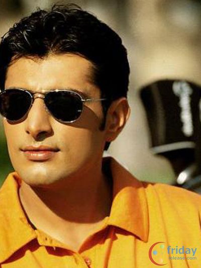 Priyanshu Chatterjee Photo