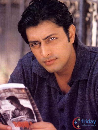Priyanshu Chatterjee Photo