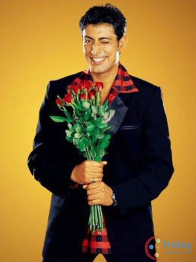Priyanshu Chatterjee Photo