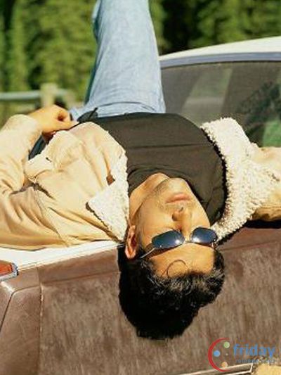 Priyanshu Chatterjee Photo