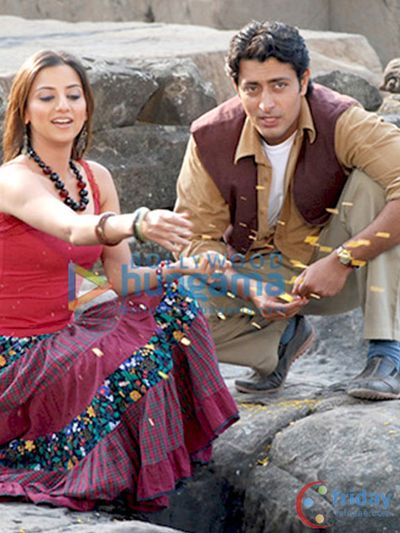 Priyanshu Chatterjee Photo