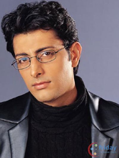Priyanshu Chatterjee Photo
