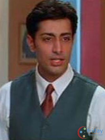 Priyanshu Chatterjee Photo