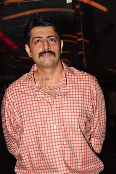 Priyanshu Chatterjee Photo