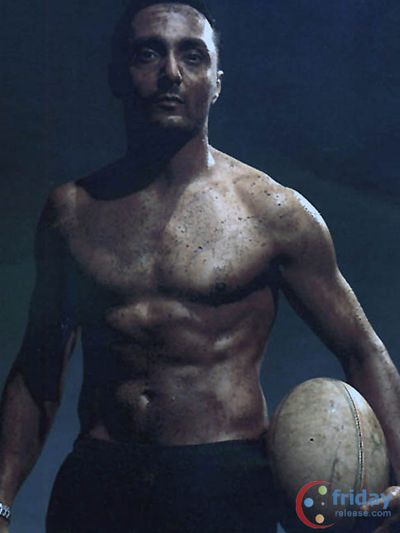 Rahul Bose Photo