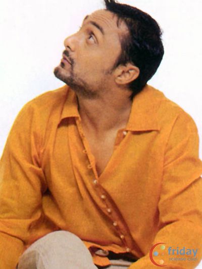 Rahul Bose Photo