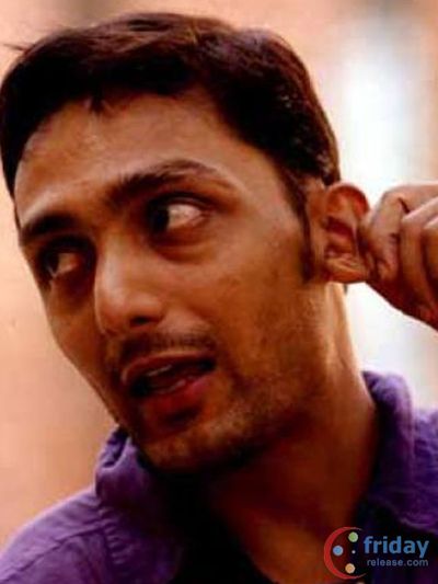 Rahul Bose Photo