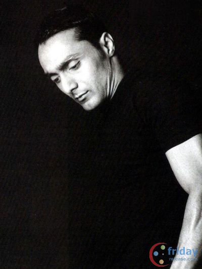 Rahul Bose Photo