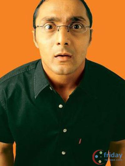 Rahul Bose Photo