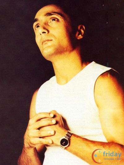 Rahul Bose Photo