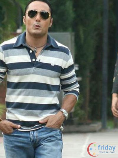 Rahul Bose Photo