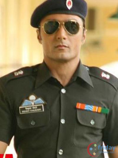 Rahul Bose Photo