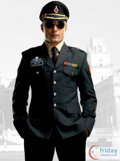 Rahul Bose Photo