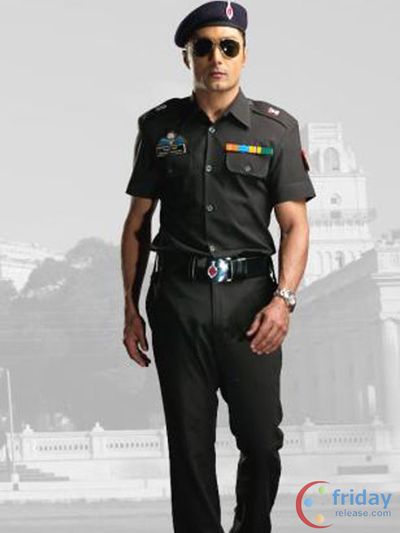 Rahul Bose Photo
