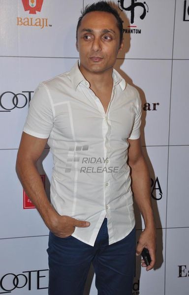 Rahul Bose Photo