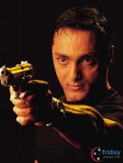 Rahul Bose Photo