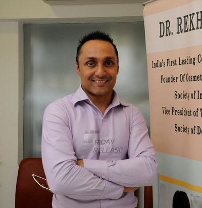 Rahul Bose Photo
