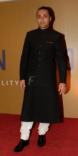 Rahul Bose Photo