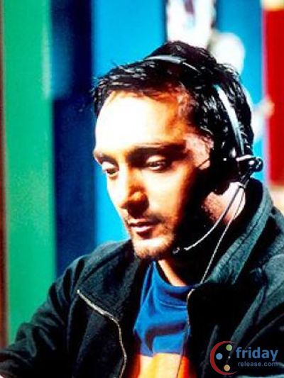 Rahul Bose Photo