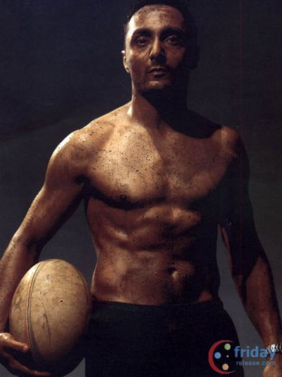 Rahul Bose Photo