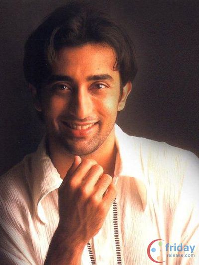 Rahul Khanna Photo