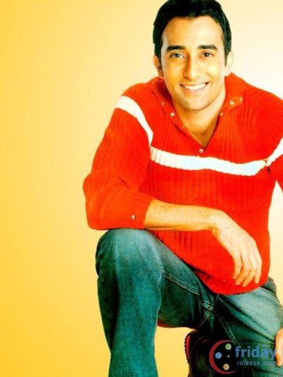 Rahul Khanna Photo
