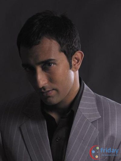 Rahul Khanna Photo
