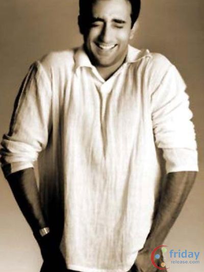 Rahul Khanna Photo